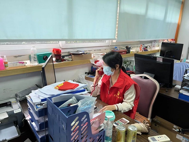 市捐赠站：党员干部积极参加疫情防控，用实际行动展担当6.jpg